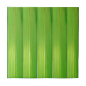 Grüner Bambus タイル (正面)