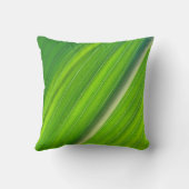 Grünes MoJo Dekokissen クッション (裏面)