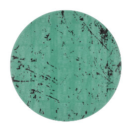 grunge カッティングボード