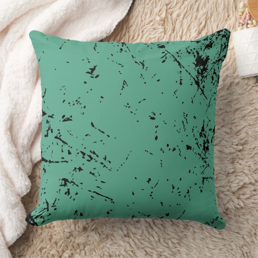 grunge クッション (ブランケット)