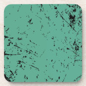 Grunge コースター (正面)