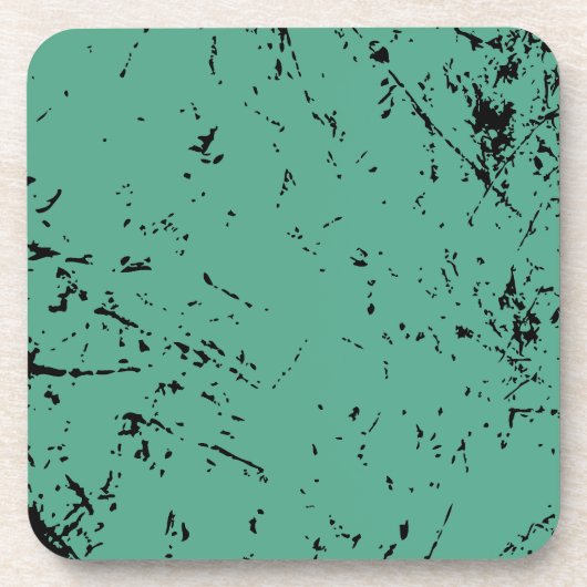 Grunge コースター (正面)