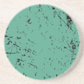 Grunge コースター (正面)