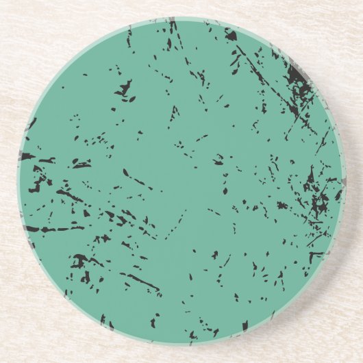 Grunge コースター (正面)