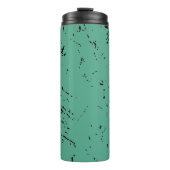 Grunge タンブラー (正面)