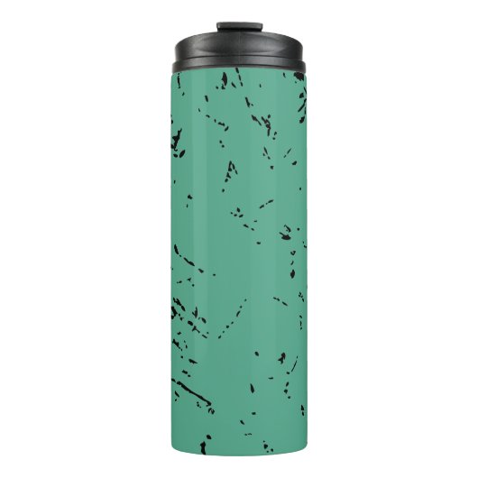 Grunge タンブラー (正面)