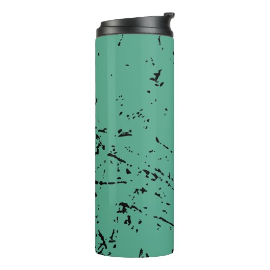 Grunge タンブラー (回転左)