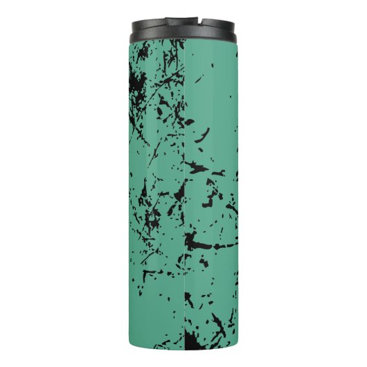 Grunge タンブラー (裏面)