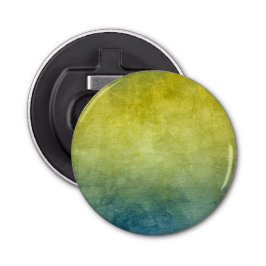 Grunge Colors - Yellow & Blue 栓抜き