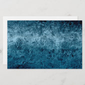 Grunge Gallery Texture 便箋 (正面/裏面)