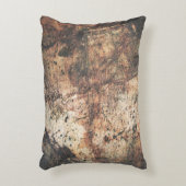 Grunge texture grunge texture wall アクセントクッション (正面(垂直))