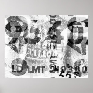grungeabstract, aged, alternative, ancient, antiqu ポスター