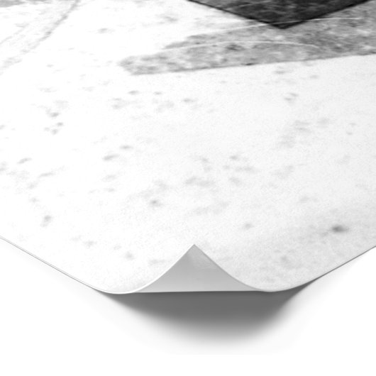 grungeabstract, aged, alternative, ancient, antiqu ポスター (角)