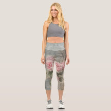 GRUNGYバラ-ヴィンテージ花