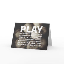 Grungy Baseballsのハートは自分得のみ