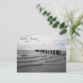 Grüße aus Florida Grußkarte Postkarte ポストカード (スタンド正面)