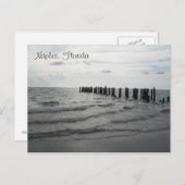 Grüße aus Florida Grußkarte Postkarte ポストカード (正面/裏面)