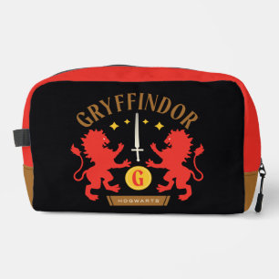 GRYFFINDOR™ハウスダブルライオンソードグラフィック ドップキット