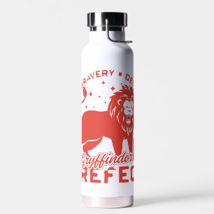 GRYFFINDOR™プレフェクトバッジ ウォーターボトル
