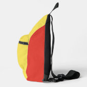GRYFFINDOR™プレフェクトバッジ スリングバッグ (右)