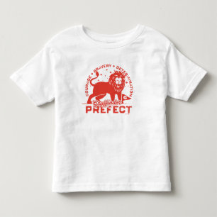 GRYFFINDOR™プレフェクトバッジ トドラーTシャツ
