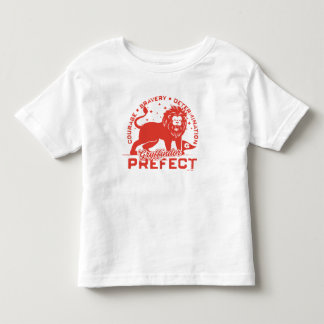 GRYFFINDOR™プレフェクトバッジ トドラーTシャツ