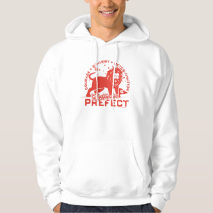 GRYFFINDOR™プレフェクトバッジ パーカ