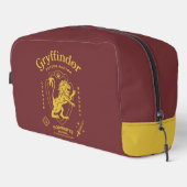 GRYFFINDOR™ 決意 勇気 勇敢 紋章 ドップキット (右コーナー)