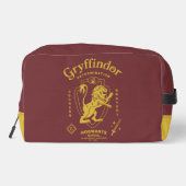 GRYFFINDOR™ 決意 勇気 勇敢 紋章 ドップキット (裏面)