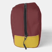 GRYFFINDOR™ Determination Courage Bravery Crest ドップキット (右)