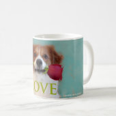 Grynの愛マグ コーヒーマグカップ (正面右)