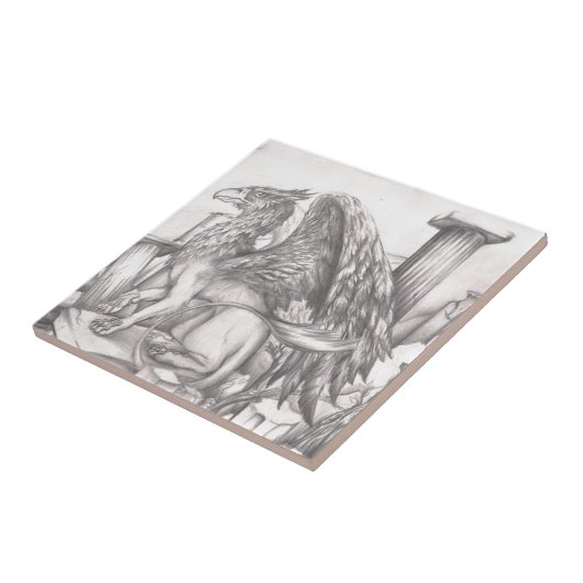 gryphon.jpg タイル (側面)