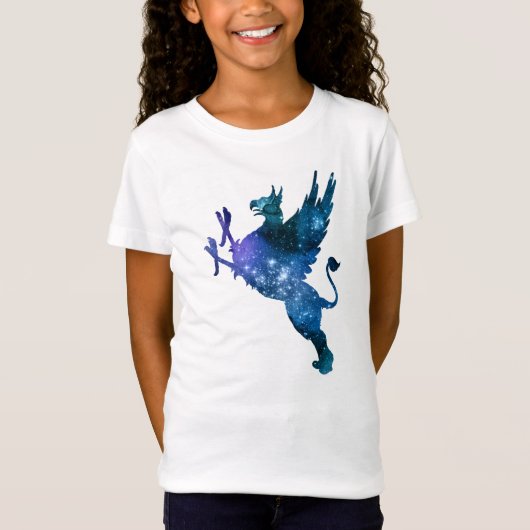 Gryphon Tシャツ (正面)