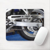 GS500詳細 マウスパッド (マウス)