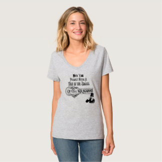 G's Brasshole Women's Tee先生の Tシャツ