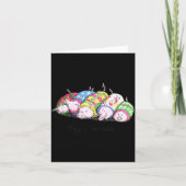 Gs In Blankets 2  カード (正面)