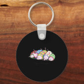 Gs In Blankets 2  キーホルダー (正面)