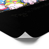 Gs In Blankets 2  ポスター (角)