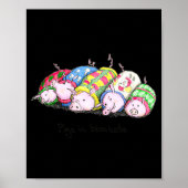 Gs In Blankets 2 ポスター (正面)