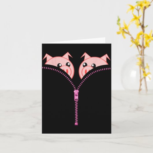 Gs S Funny Womens Christmas Tee Gift 2019 G  カード (黄色い花)