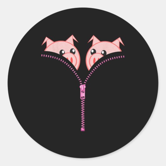 Gs S Funny Womens Christmas Tee Gift 2019 G ラウンドシール (正面)