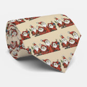 gsanta2、gsanta2、gsanta2、gsanta2、gsanta2、gs… ネクタイ (ロール)