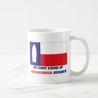 gsarlogo コーヒーマグカップ