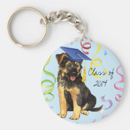 GSD卒業生 キーホルダー