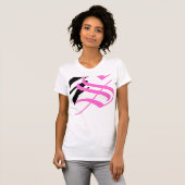 GSfree Tシャツ (正面フル)
