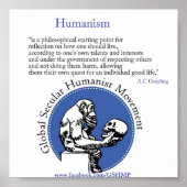 GSHMポスター ポスター (正面)