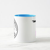 Gshmakむかつくようなコーヒーマグ マグカップ (中央)