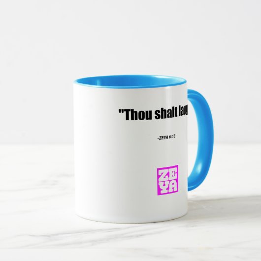 Gshmakむかつくようなコーヒーマグ マグカップ (正面右)