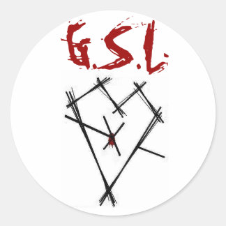 GSLシール ラウンドシール