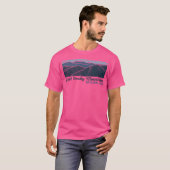Gsmアクティブ Tシャツ (正面フル)